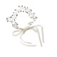 thumbnail image 5 of Boda Nupcial De Las De Plata Vid Diadema Birde HairBand, 5 of 9