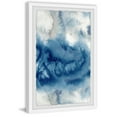 thumbnail image 2 of Marmont Hill Converging Waves Framed Painting Print, 2 of 6