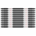 thumbnail image 1 of Brocas para atornillar BOSCH ITDEP2R26B Impact Tough, paquete de 10, 1 of 6