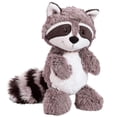 thumbnail image 1 of Jouet en Peluche Raccoon 58 cm, 1 of 2
