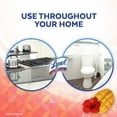 thumbnail image 3 of Lysol® Multi Surface Cleaner Pourable - Brand New Day™ Mango & Hibiscus, 1.2 L, 3 of 6