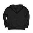 Gravity Falls Men'S Fleece Hoodie Long Sleeve Pullover With Pocket 2024