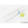 thumbnail image 5 of Nvzi Training Chopsticks for Kids Adults and Beginners, Reusable Right Learning Chopstick for Child Beginners Right or Left Hand, 5 of 5
