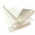thumbnail image 2 of White Kraft Bubble Mailer Padded Shipping Mailing Envelopes Size 12.5" x 19" #6 - (50 Pieces), 2 of 2