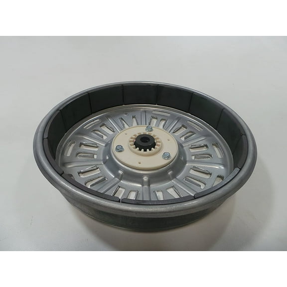 Genuine LG AHL72914404 Washing Machine Rotor Assembly