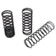 thumbnail image 5 of Kit de resorte de pedal mejorado resortes de pedal de rueda de carreras de elasticidad negros para G25 G27 G29 G920 ANGGREK Otros, 5 of 8