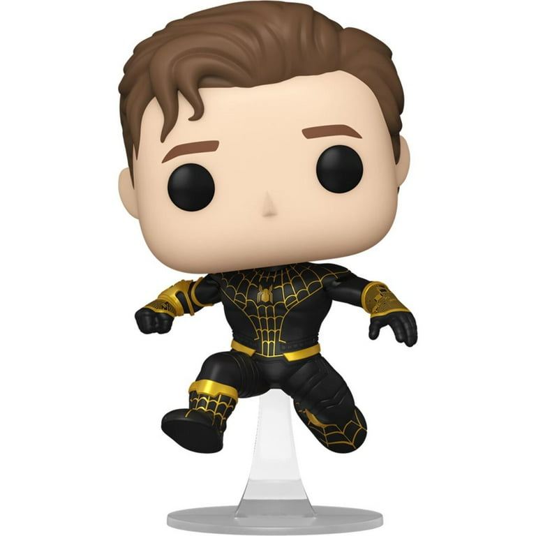 Pop! Scarlet Spider with Hoodie | Funko