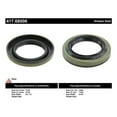 thumbnail image 3 of CENTRIC PARTS - OIL SEAL Fits select: 2015-2018 JEEP WRANGLER UNLIMITED, 2012-2014 JEEP WRANGLER, 3 of 3