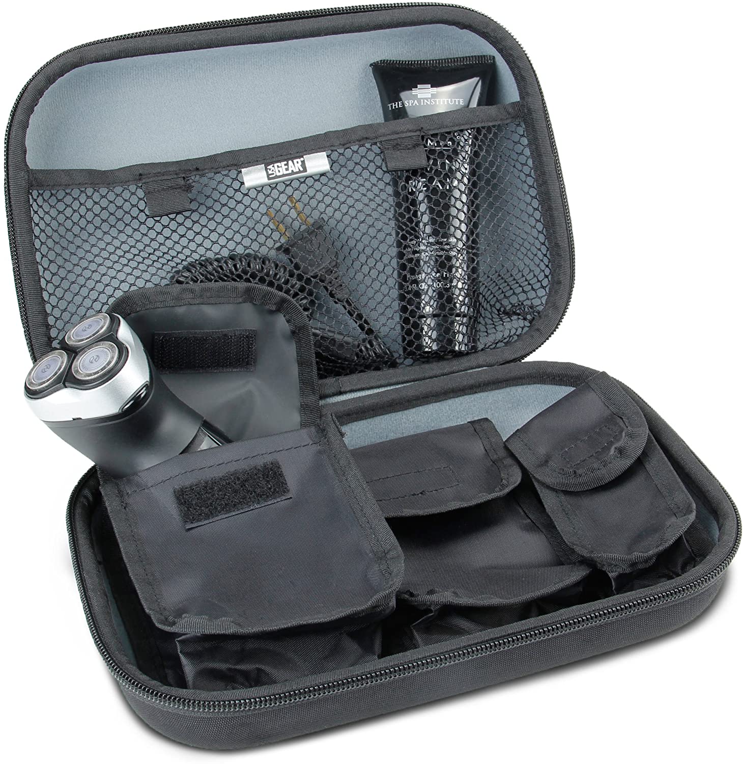 Multitrack Recorder Carrying Storage Case for TASCAM DP008EX and DP