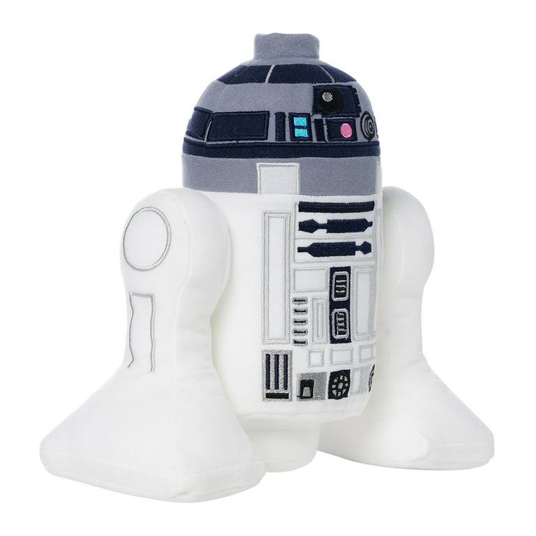 LEGO Star Wars R2-D2 10 Plush Character 