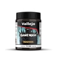 thumbnail image 1 of Pintura Vallejo Sepia Wash 200ml VJ73300, 1 of 5
