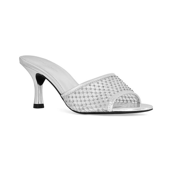 Rebecca Minkoff Mesh Mule, 9