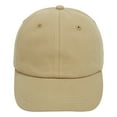 thumbnail image 4 of Toddler Hat Cute Brown Baseball Hat for Boys Breathable Casual Toddler Baseball Caps for Boys 1 Years Kids Clothes, 4 of 9