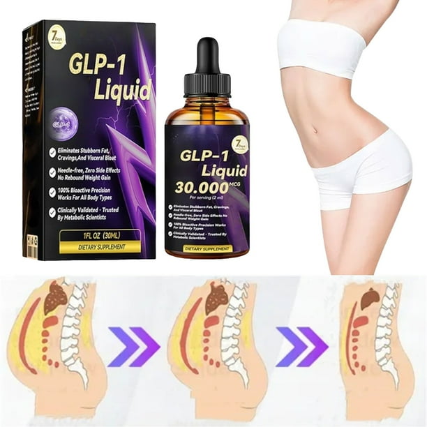 glp 1 supplement drops GLP-1 Supplement Drop is your go-to for daily wellness, combining GLP-1  peptides with essential nutrients to support skin and body health