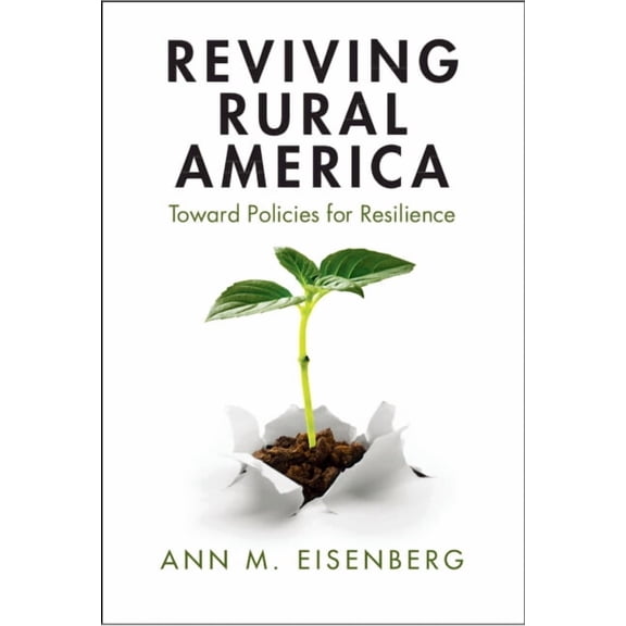 Reviving Rural America, (Hardcover)