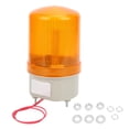 thumbnail image 2 of Indicator Light,BERM Warning Light LED Warning Light Rotation Indicator Dependable Performance, 2 of 8