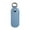 Gray blue, variant on USB Flash Drive Holder Case Microfiber Flash Drive Protector Sleeve With Keychain Optional Color