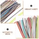 thumbnail image 3 of VERDANVERSE 96Ud Materiales De Encuadernación Cintas Decorativas De Para Proyectos Creativos DIY, 3 of 6