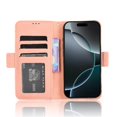 thumbnail image 4 of Funda Tipo Billetera GANGXUN para iPhone 16 Pro max – Tapa Flip con Tarjetero, 4 of 5