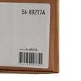 thumbnail image 4 of McKesson Bedpan, Portable Toilet Basin - Pontoon Style, Plastic, Gray, 2 qt, 20 Ct, 4 of 6