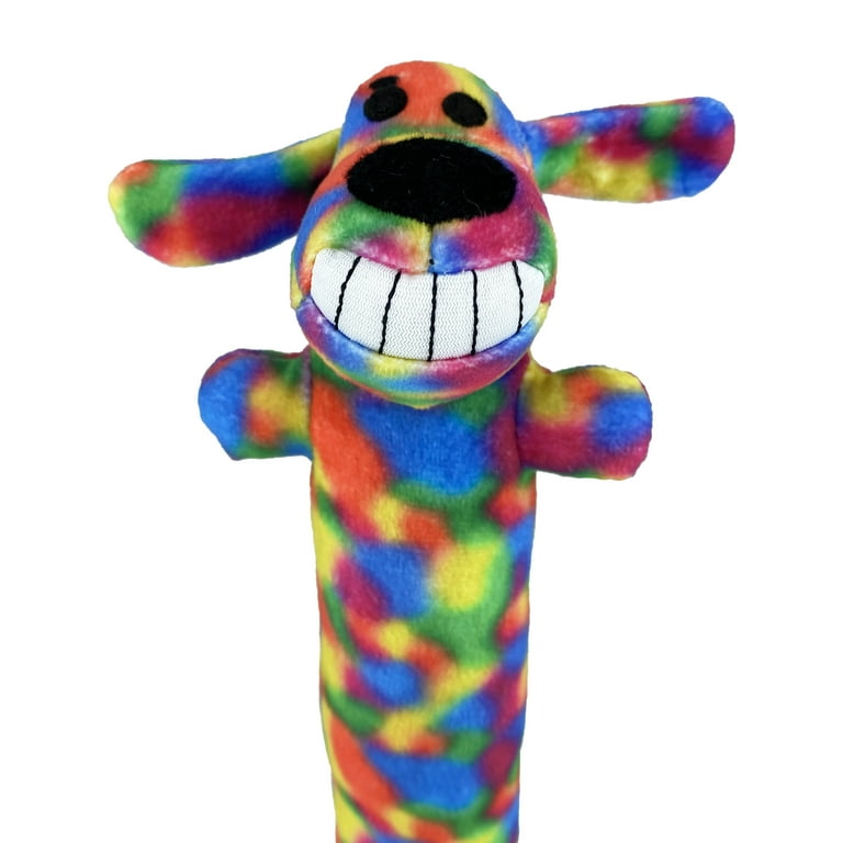 WigglyFish™ - Interactive Dog Toy – Fluffy-Fellow