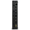 thumbnail image 7 of Lenovo ThinkCentre M625 Mini Desktop PC, AMD A4-9120C, 16GB RAM, 1TB PCIe SSD, AMD Radeon, WiFi, Bluetooth, 6 USB Ports, 2 Display Port, RJ-45, Windows 11 Pro, 7 of 7