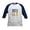 Navy/White, variant on CafePress - Ukrainian Lover I Stand With Ukrai Baseball Jersey - Kids Cotton Baseball Jersey, 3/4 Sleeve Shirt