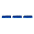 thumbnail image 1 of Guardoinrt 1/4 3/8 1/2 Socket Tray Rail Organizer Stand Holder Rack Shelf Storage 44930 Medium 3Set, 1 of 6