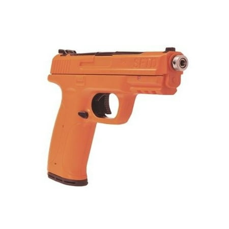 UPC 864012000263 product image for Laser Ammo Advanced Laser Training Pistol w/Accidental Discharge Sensor in Red V | upcitemdb.com