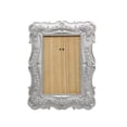 thumbnail image 1 of Milaget Miniature Photo Frame, DIY Accessories, Photo Frame Accessories ,Mini Wall Mural White, 1 of 9