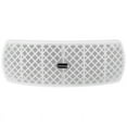 thumbnail image 2 of Dayton Audio QS204W-4 Quadrant Indoor/Outdoor Speaker Pair with 4 White, 2 of 8
