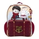 thumbnail image 1 of Mochila Primaria Infantil Warner Bros Harry Potter 20 L, 1 of 4