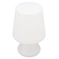 thumbnail image 4 of RGB Ambient Table Lamp Simple Classic Timing Remote Magnetic Charging Table Lamp Home Bedroom Bedside Light, 4 of 6