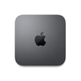 thumbnail image 1 of Mac Mini Apple Intel Core i5 Gen 8th 8GB RAM 512GB SSD, 1 of 4