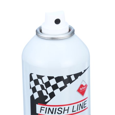 FINISH LINE フィニッシュライン Showroom Polish &amp; Protectant ショールーム ポリッシュ&amp;プロテクタント 354ml エアーゾール 保護剤 自転車