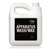 Chief's Choice Apparatus Wash/Wax - 1 Gallon