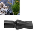 thumbnail image 4 of Aquarium Duckbill Nozzle, Plastic  Adjustable Fish  Duckbill Nozzle  For Fish  20mm / 0.8in, 4 of 8