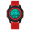 Red, variant on Woman Sport Watch Digital Sport Watch with Stopwatch/Alarm/Dual Time/Calender Waterproof Watch for Woman Gifts for Woman Teen