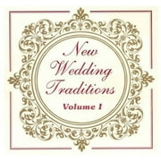 New Wedding Traditions Vol. 1