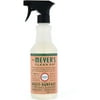 Mrs. Meyer's Clean Day Multi-Surface Cleaner, Geranium, 16 fl oz (3 pack) (Bundle)