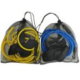 thumbnail image 4 of Tignapoo Swimming Resistance Training Set with Elastic Bands and Belt - 4M Blue Swim Assist Equipment for Enhanced Performance, 4 of 6