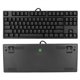 thumbnail image 5 of Teclado MecáNico ANGGREK 87 Teclas Interruptor Azul Luz blanca MonocromáTica, 5 of 8