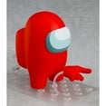 thumbnail image 4 of Good Smile Company - Among Us - Crewmate Nendoroid Action Figure Red, Good Smile, Gifts, 4 of 5