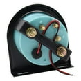 thumbnail image 2 of DAMIFU 2 Inch 52Mm Oil Temperature Gauge With Npt 18 Sensor For Car Replacement, 2 of 7