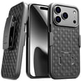 thumbnail image 1 of Phone Case Rome Tech iPhone 17 Pro Max with Clip Kickstand, 1 of 7
