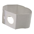 thumbnail image 3 of Abdominal Ostomy Belt, Adjustable Prevent Parastomal Hernia Multipurpose Elastic Ostomy Support Belt  for Post Operative Care, 3 of 7