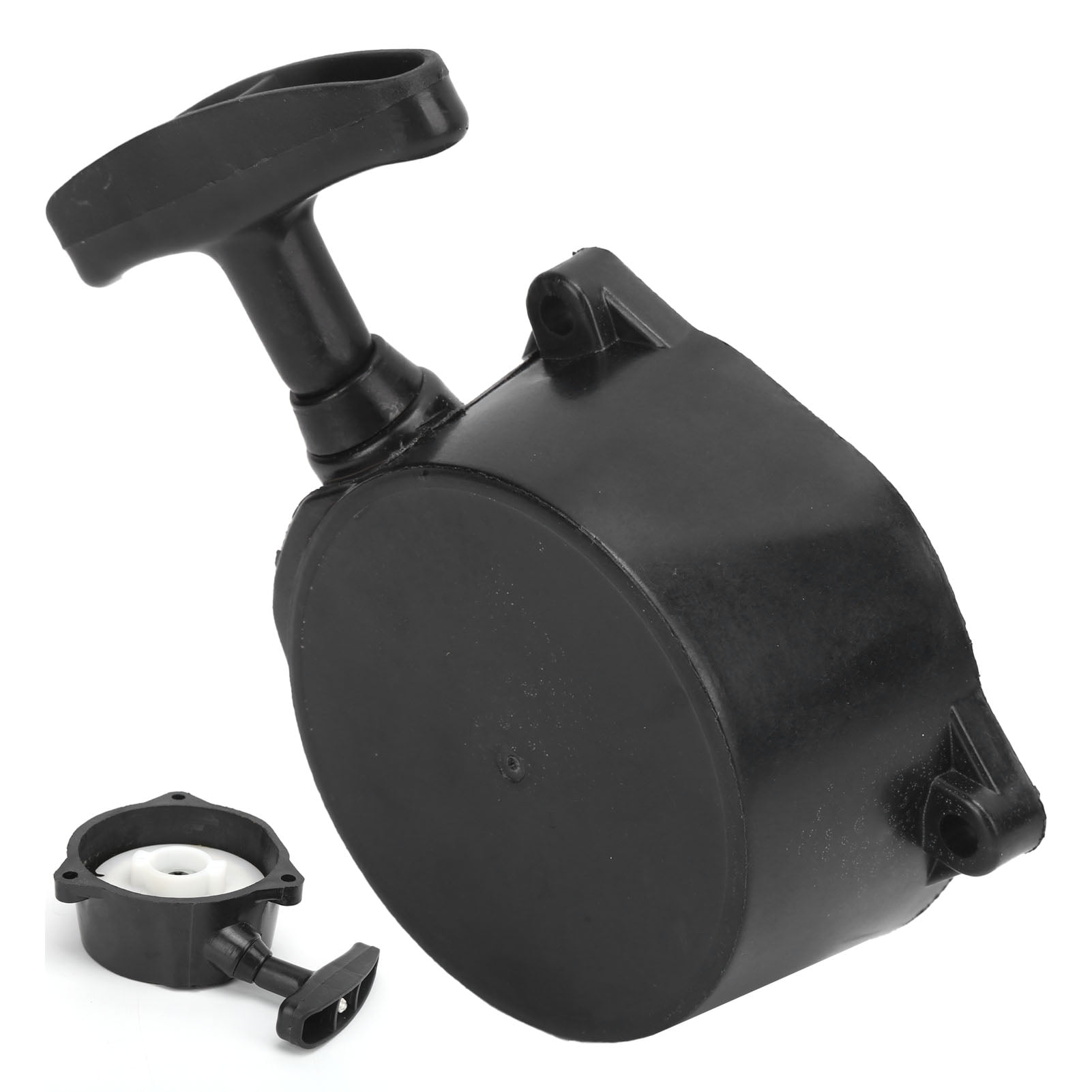 Pull Starter, Practical Labor Saving Starter For Vehicle