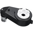 thumbnail image 2 of Piezas de repuesto para caja de cambios de Motor de coche eléctrico, 2 uds., 12v, 550-30000rpm (hy), 2 of 5