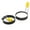 B, variant on Homerr Multipurpose Egg Mold Diverse Shape Kitchen Mold Easy Release Egg Ring Multi Purpose Round Shape Dishwasher Safe Fried Egg Breakfast Supply Available in 1Pc/2Pcs/4Pcs