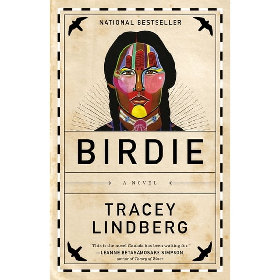 Birdie, (Paperback)